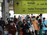 Update PPKM: Jawa Bali Lanjut Sepekan, Non Jawa Bali Berakhir