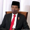 Bos Ibu Kota Baru akan Dilantik Jokowi, Bambang Susantono?