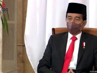 Bos Ibu Kota Baru akan Dilantik Jokowi, Bambang Susantono?