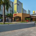 PT FFI Siap Tambah 30 Gerai KFC & 6 Gerai Taco Bell
