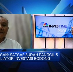 Vincent & Influencer Lainnya Dipanggil Terkait Binary Option