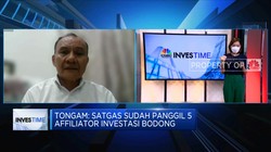 Vincent & Influencer Lainnya Dipanggil Terkait Binary Option