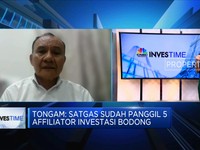 Vincent & Influencer Lainnya Dipanggil Terkait Binary Option