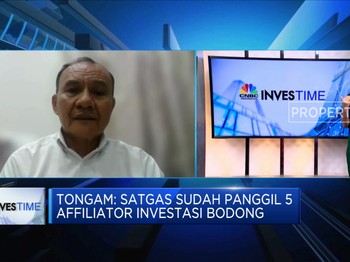 Vincent & Influencer Lainnya Dipanggil Terkait Binary Option