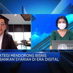 Strategi Pengembangan Bisnis Jago Syariah di Era Digital