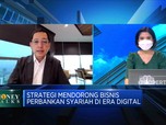 Strategi Pengembangan Bisnis Jago Syariah di Era Digital
