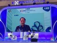 BCA Sediakan 39 Merek Kendaraan buat KKB, Tinggal Pilih!