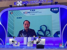 Bos BCA: Salurkan KPR & KKB Masing-masing Rp 30 T Setahun