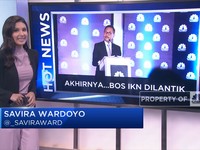 Hot News: Bos IKN Dilantik, Hingga PPATK Kejar Duit Binomo