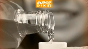 Obat Luka Legendaris di RI, di Luar Kepala Orang-Orang