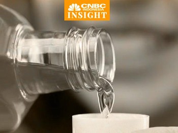 Obat Luka Legendaris di RI, di Luar Kepala Orang-Orang