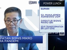 BRI Proyeksikan Segmen Mikro Tumbuh Double Digit Tahun Ini