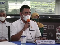 Duh! Tersangka Indosurya Masih Buron, Terendus di Luar Negeri