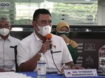 Bos Indosurya Buron, Polisi: Semoga Ketemu Sebentar Lagi!
