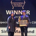 Ditunjuk Jokowi jadi Bos IKN, Begini Respons Donny Rahajoe