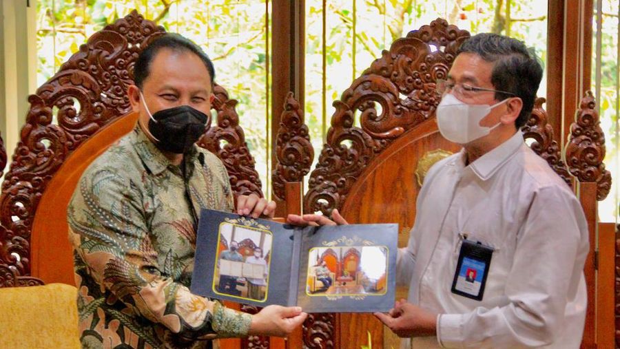 Dukung Pengembangan Kualitas SDM, Telkom Luncurkan DigiCampus