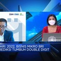 Holding Ultra Mikro Perluas Akses Pembiayaan Lewat "Senyum"