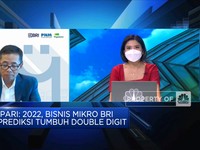Holding Ultra Mikro Perluas Akses Pembiayaan Lewat 