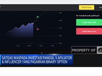 Indra Kenz & Doni Tersangka, Afiliator Lain Segera Ditangkap?