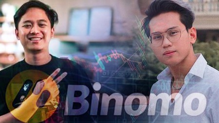 Jadi Affiliator, Pamer Harta, Berujung Tersangka