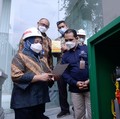 Pakai Energi Bersih, Istana Negara Manfaatkan Gas Dari PGN