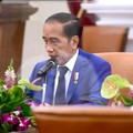 Pujian Jokowi ke Bambang Susantono: Dari Semua Sisi Lengkap!