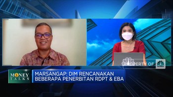 Jurus Manajer Investasi Raup Cuan di Sektor Infrastruktur