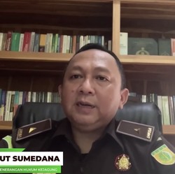 5 Tuntutan Kejagung Lawan Balik Bos Indosurya