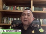 7 Orang Diperiksa Kejagung Soal Dugaan Korupsi Dapen Pelindo