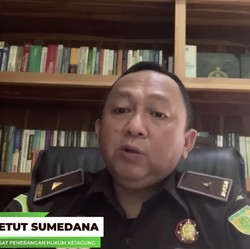 Breaking News: Kejagung Usut 12 BUMN Bermasalah