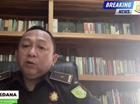 Kasus Mafia Pelabuhan, Kejagung Sita 19 Kontainer