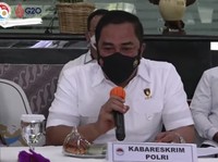 Jokowi Marah, Polisi Buru-Buru Buka Lagi Kasus Indosurya