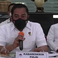 Baru Diluncurkan, Ratusan Korban Binomo Cs Bikin Laporan!