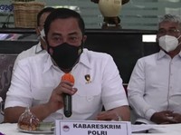 Simak! Sikap Bareskrim Respon Kegeraman Mahfud Soal Indosurya
