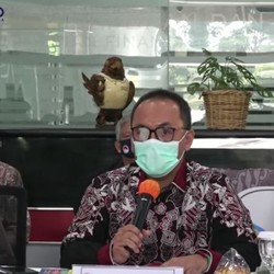 PPATK: Pencucian Uang di 2 Sektor Ini Udah Triliunan