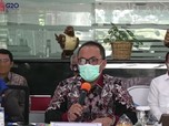 PPATK: Pencucian Uang di 2 Sektor Ini Udah Triliunan