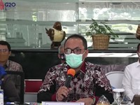 PPATK: Pencucian Uang di 2 Sektor Ini Udah Triliunan