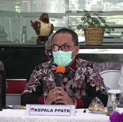 Ini Penjelasan PPATK Soal Blokir Rekening Rafael Rp500 M