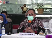 PPATK: Transaksi Perdagangan & Pornografi Anak Tembus Rp114 M