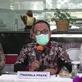 Pak Polisi Cek... Duit Investasi Abal Binomo Mengalir ke Sini