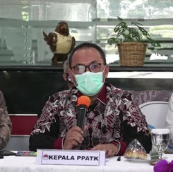 Pak Polisi Cek... Duit Investasi Abal Binomo Mengalir ke Sini
