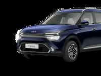 Bak Siluman, Penghancur Baru Avanza Tiba-Tiba Meluncur di RI