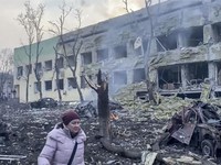 Rusia-Ukraina Gagal Damai, Tetangga RI 'Panas' Ngikut Perang