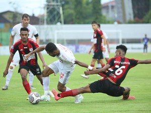 Drawing League Cup 2026/2027: PSM Segrup Persipura dan De Red