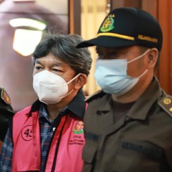Kejagung Tetapkan 1 Tersangka Baru Dugaan Korupsi Garuda