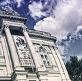 Ukraina Evakuasi Ribuan Koleksi Museum Nasional