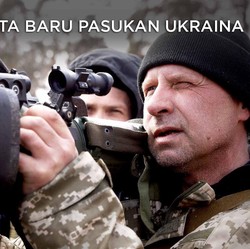 PM Ukraina Mau ke Jerman, Minta Dikirim 