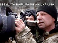 PM Ukraina Mau ke Jerman, Minta Dikirim 
