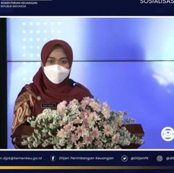 Bupati Demak Curhat ke Sri Mulyani: Butuh Uang Atasi Banjir