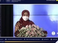 Bupati Demak Curhat ke Sri Mulyani: Butuh Uang Atasi Banjir